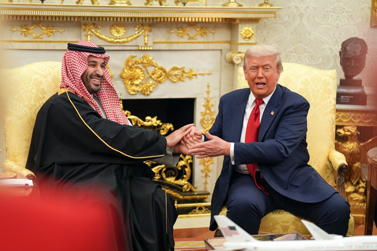 As attacks choke off Saudi oil, kingdom confronts limits of Trump's friendship