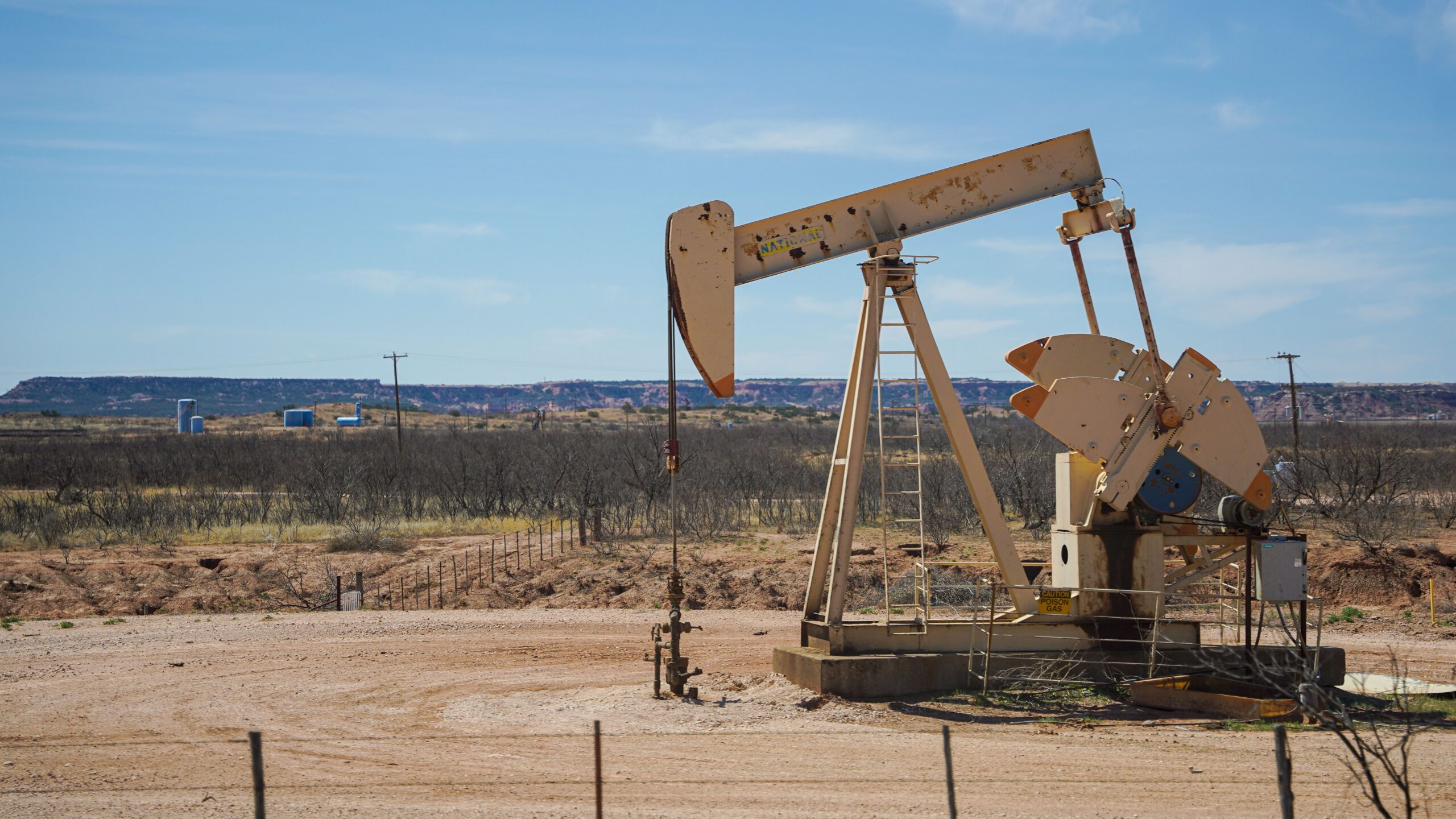Renewables have best chance ever, as oil dries up