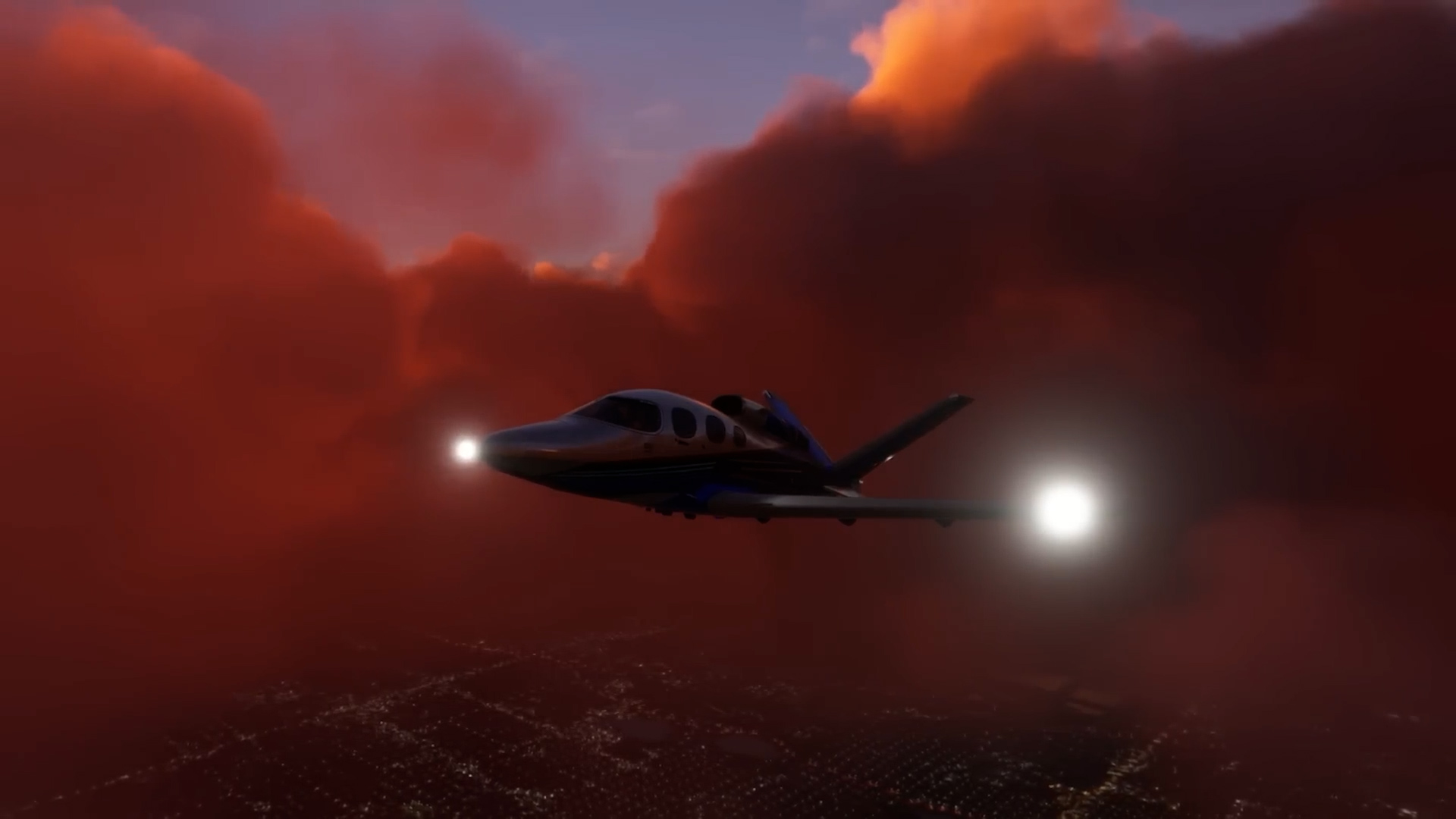 Air traffic control gets intense in Microsoft Flight Simulator! (VATSIM ...