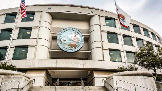 California launches first utility rate overhaul in 19 years amid push ...
