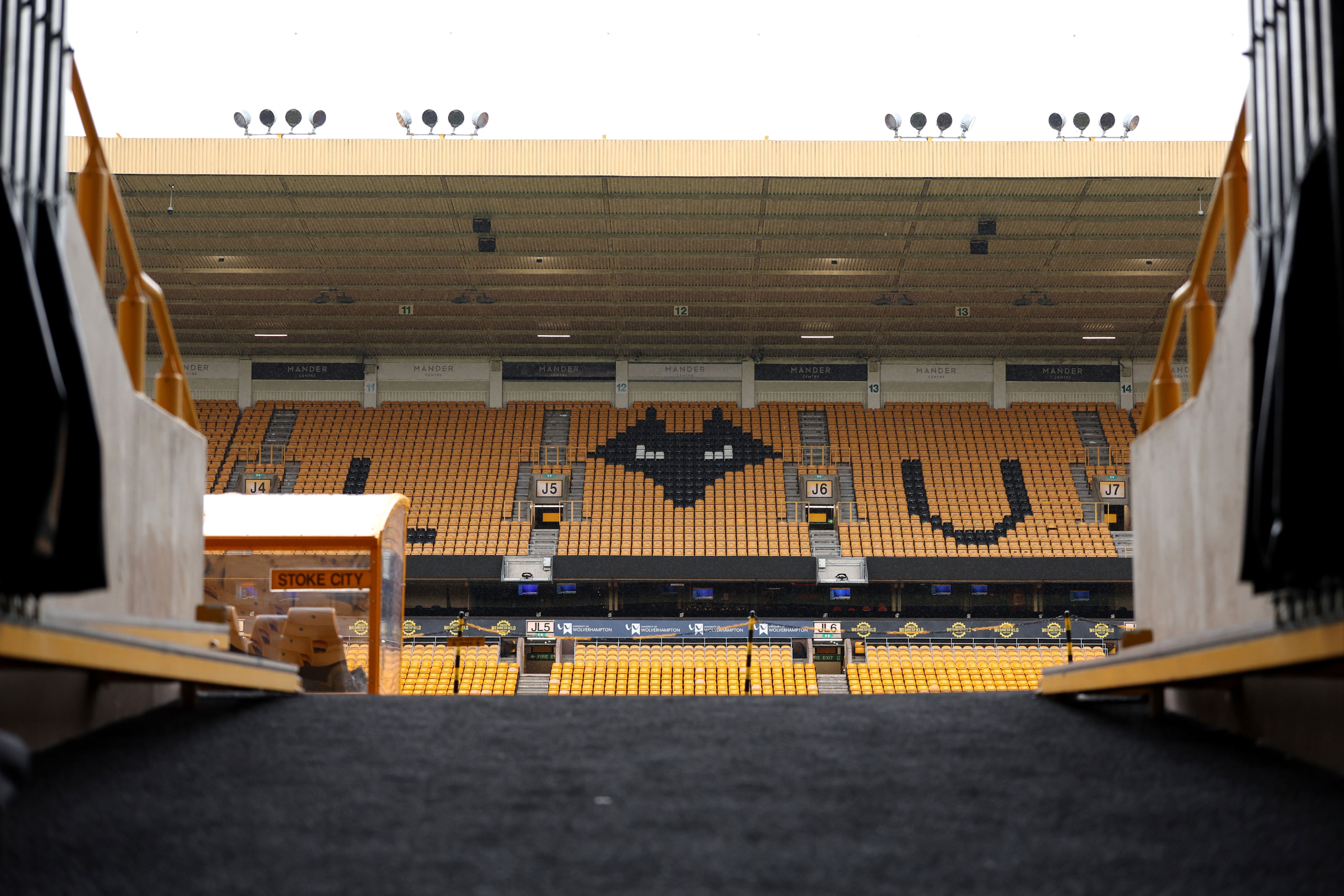 Portsmouth 'frustration' registered with UEFA after Wolves rescheduling ...