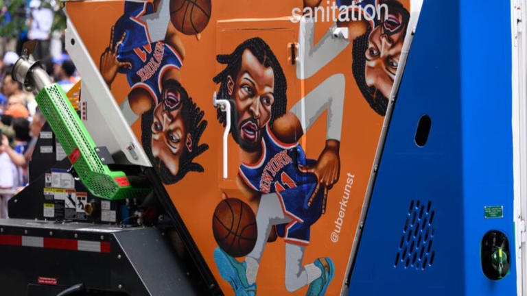 Knicks’ $1,000 opening-night mess hit the wrong people