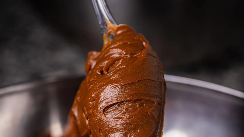 Two ingredient Chocolate Ganache Recipe That Whips Up Light And Fluffy