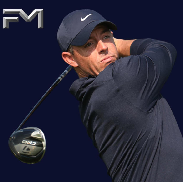 Rory McIlroy gives his view on Patrick Reed after BMW PGA withdrawal