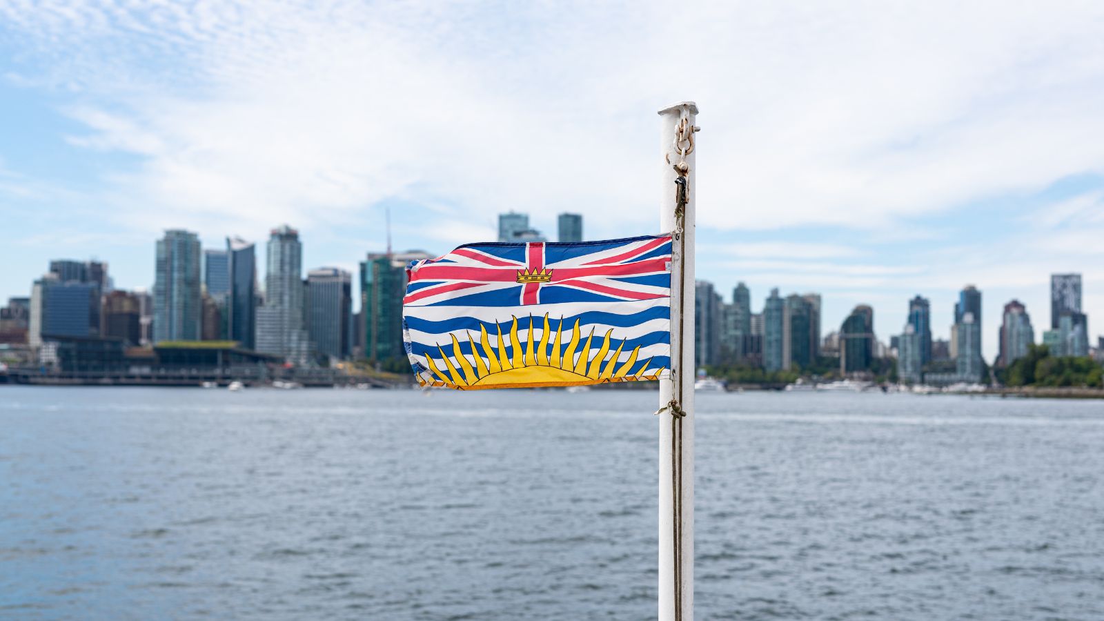 BC Conservative leader expels John Rustad and two MLAs as party civil ...
