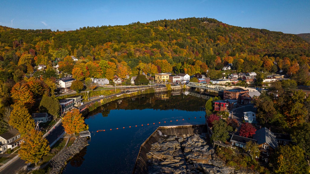 Boston weather set to change dramatically as fall foliage season ...