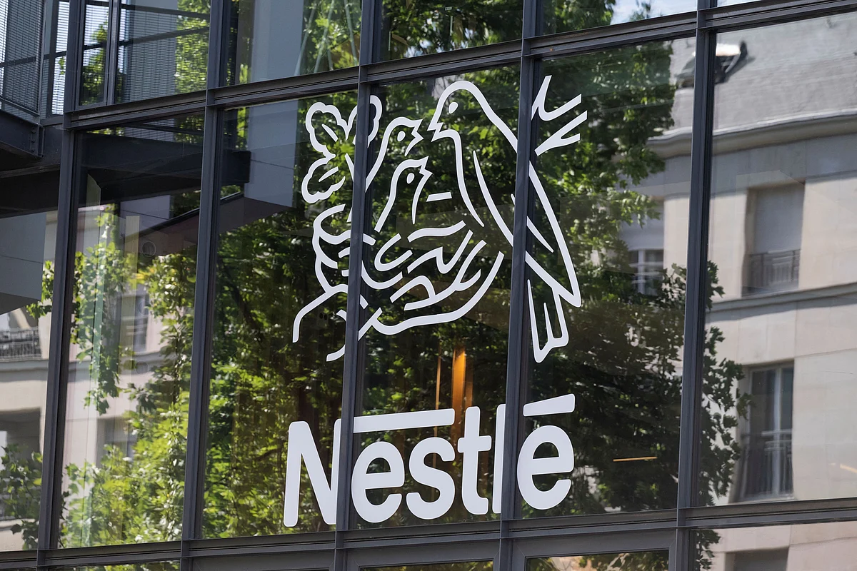 India finds Nestle baby food sample substandard, takes legal action