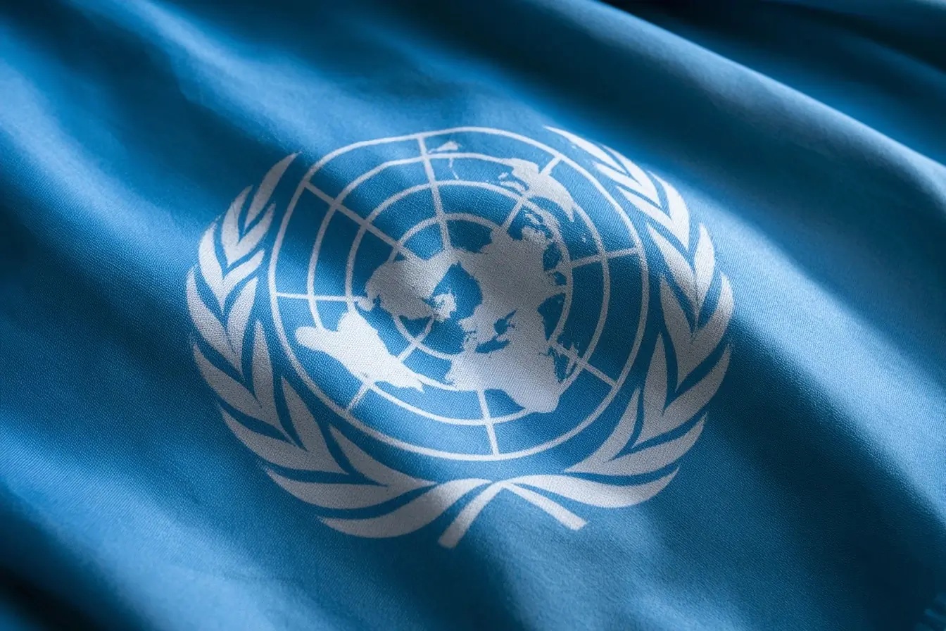 Les Statistiques De L ONU Se Mettent L heure De L IA