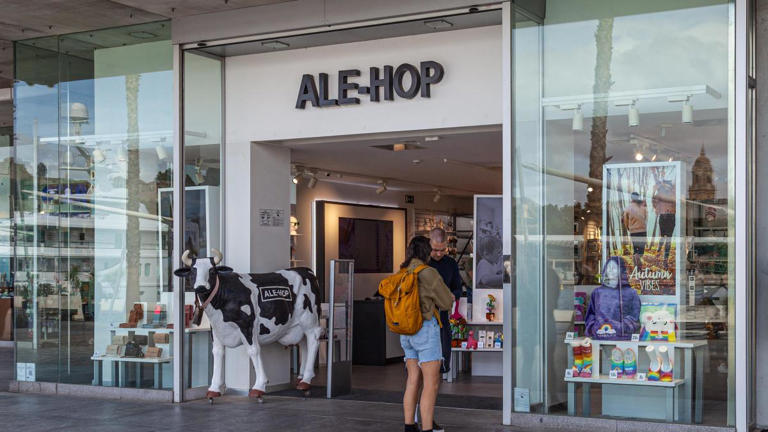 El Supremo zanja la 'guerra cuqui': da la razón a Ale-Hop y descarta ...