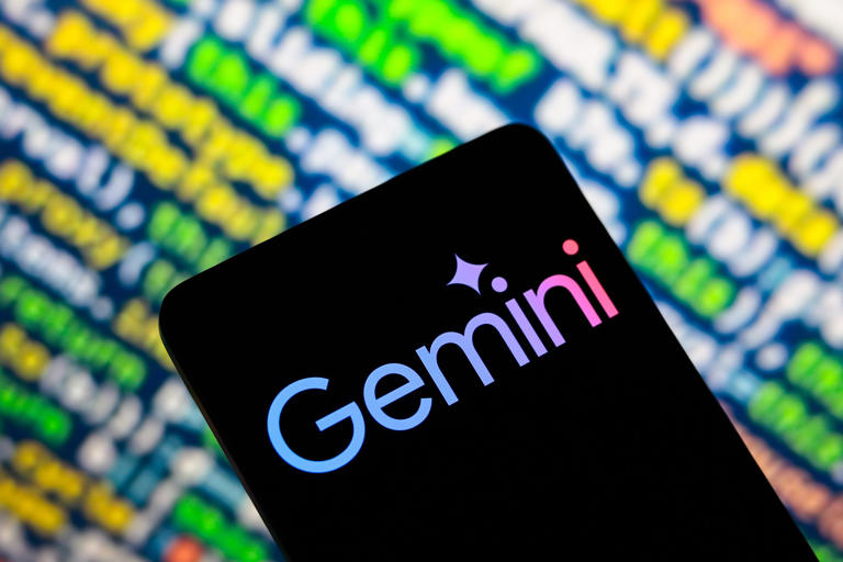 Google Gemini accessed protected systems of 3 real companies during ...