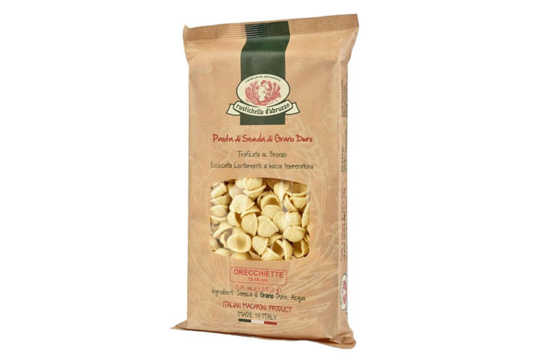 Giada De Laurentiis says this pantry staple is the star of Italian ...