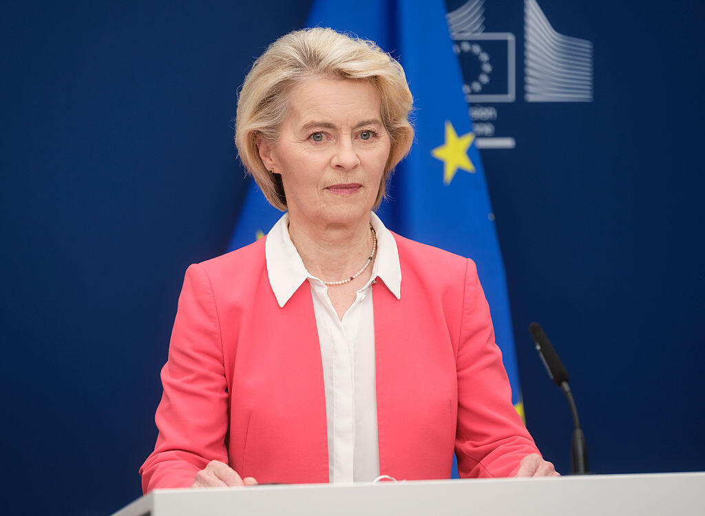 Sweeping EU child safety proposal would transform social media, online ...