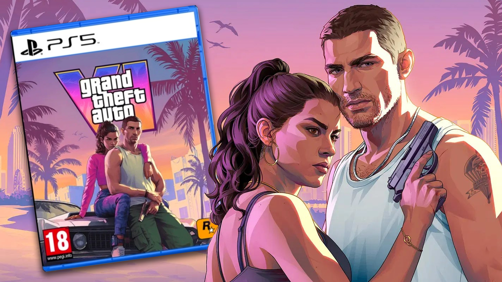 The impact of GTA 6 on the physical vs. digital media divide