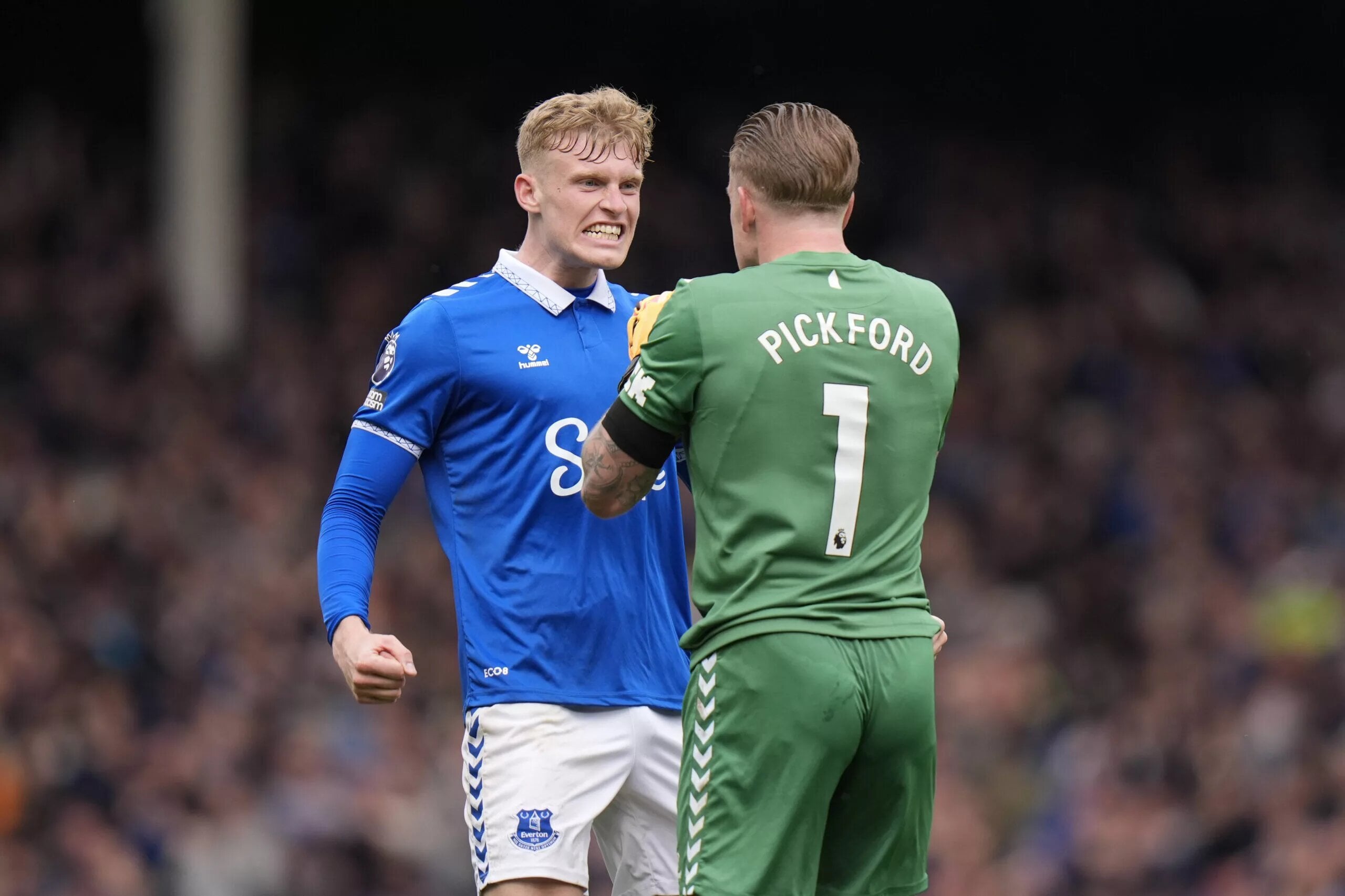 Everton vs Wolves Carabao Cup: Team news and confirmed lineups