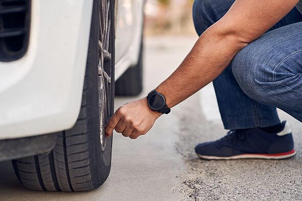 Drivers warned to make one simple driveway check before Wednesday or ...
