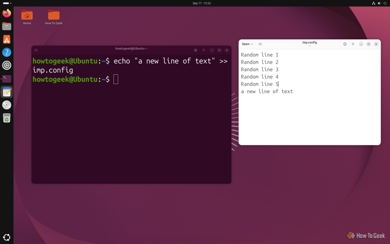 4 innocent-looking Linux commands that can ruin your day