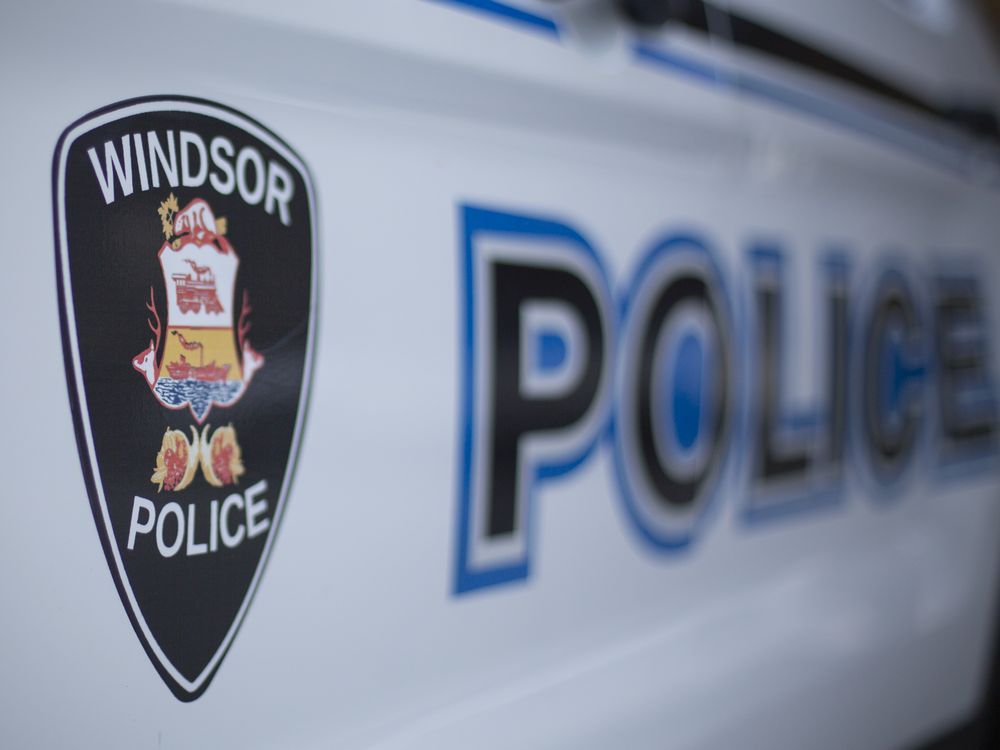 Woman, 53, killed after being struck by vehicle on Tecumseh Road East