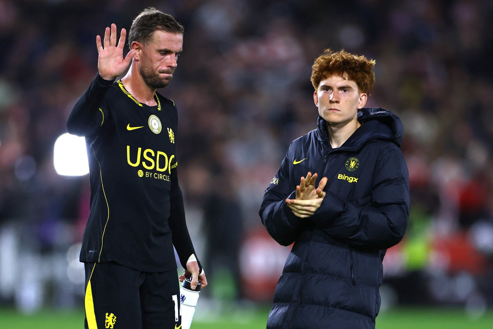 The Blues are languishing down in tenth place (Picture: Action Images via Reuters)