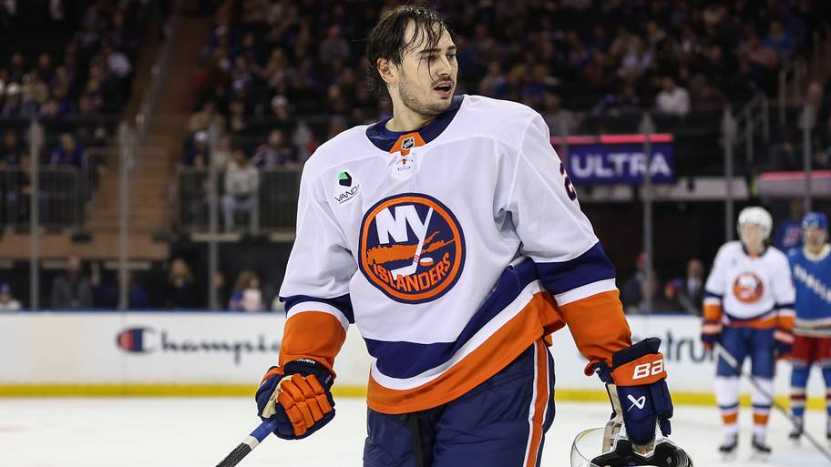 NY Islanders veteran answered offseason challenge from team