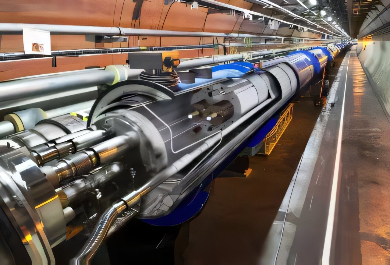 Physicists find Einstein’s 'spooky' quantum effect inside Higgs boson ...