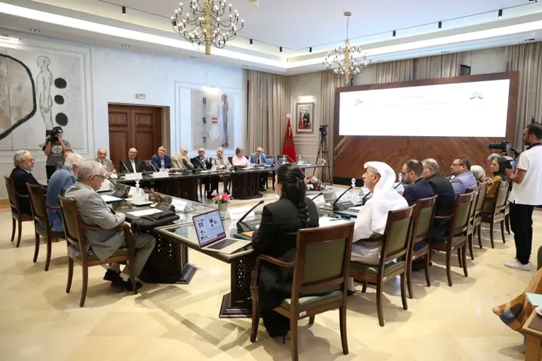 Morocco’s Royal Academy launches research chair dedicated to Maghrebi ...