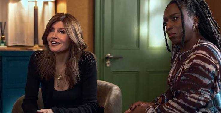 8 new TV shows to watch this weekend on Netflix, HBO Max, and Apple TV ...
