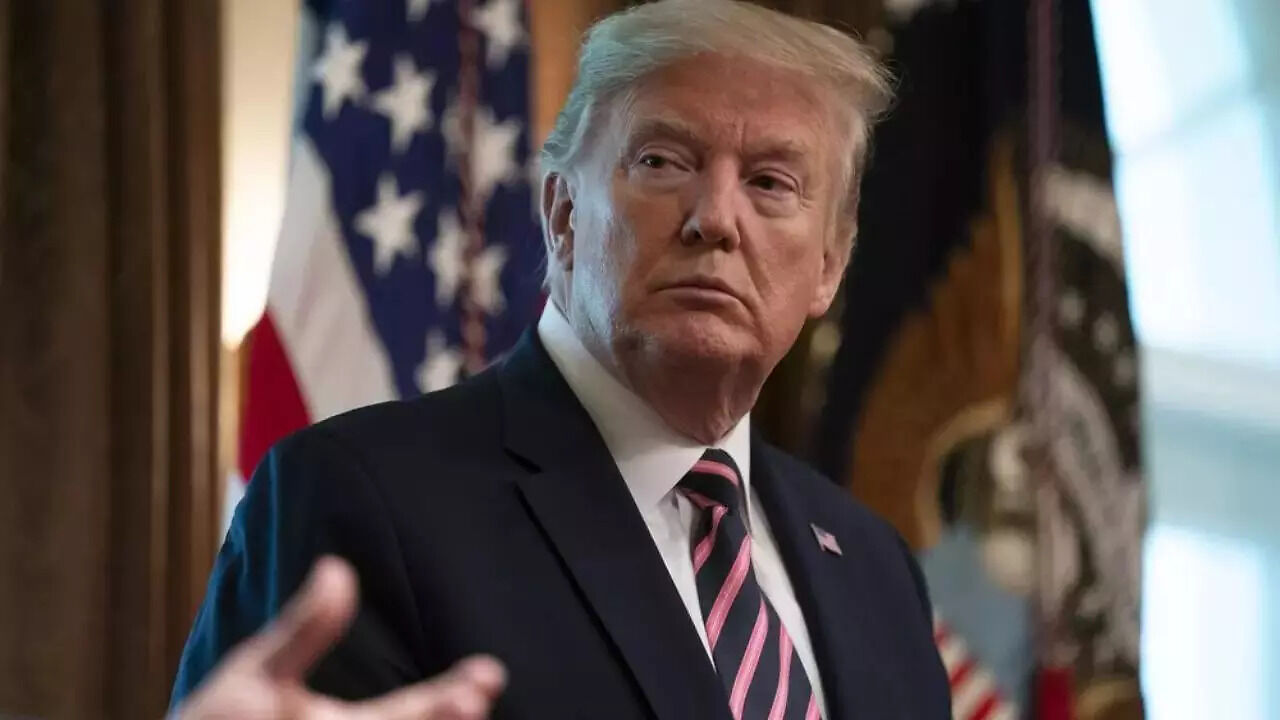 Trump orders fresh scrutiny of H-1B employers with recent US layoffs