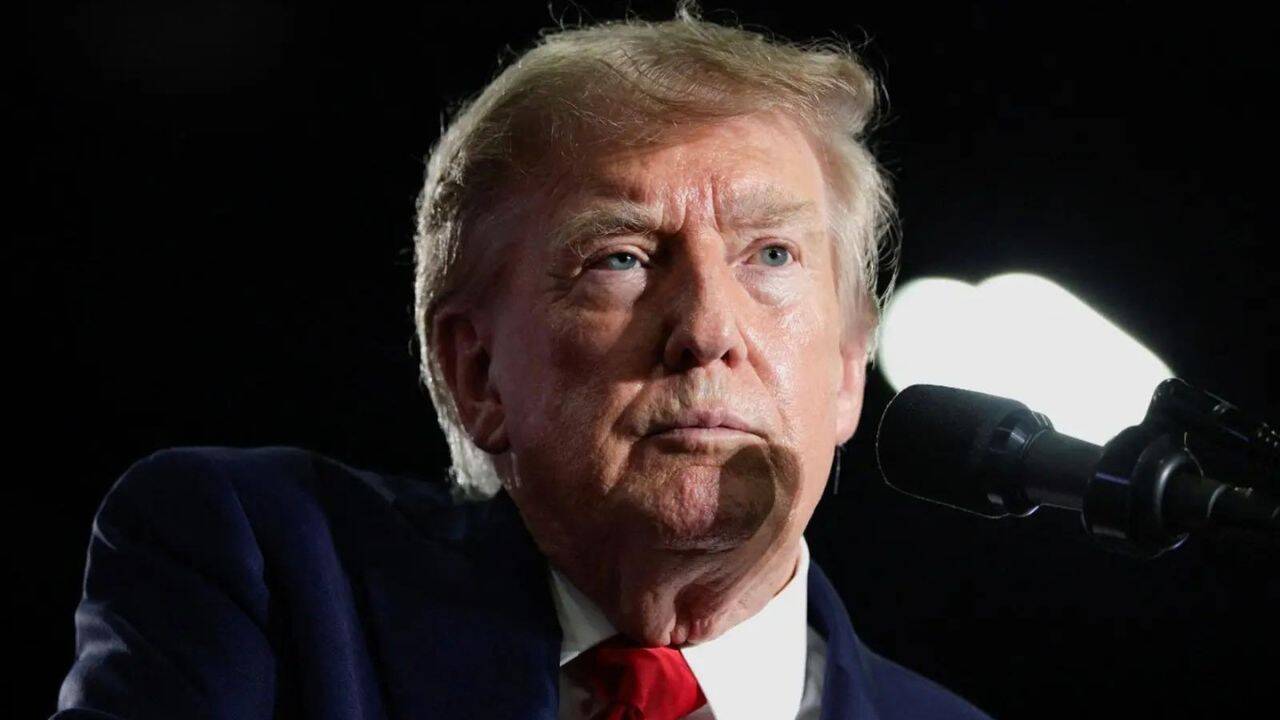 Trump signs Russia sanctions bill: What it means and will India ...