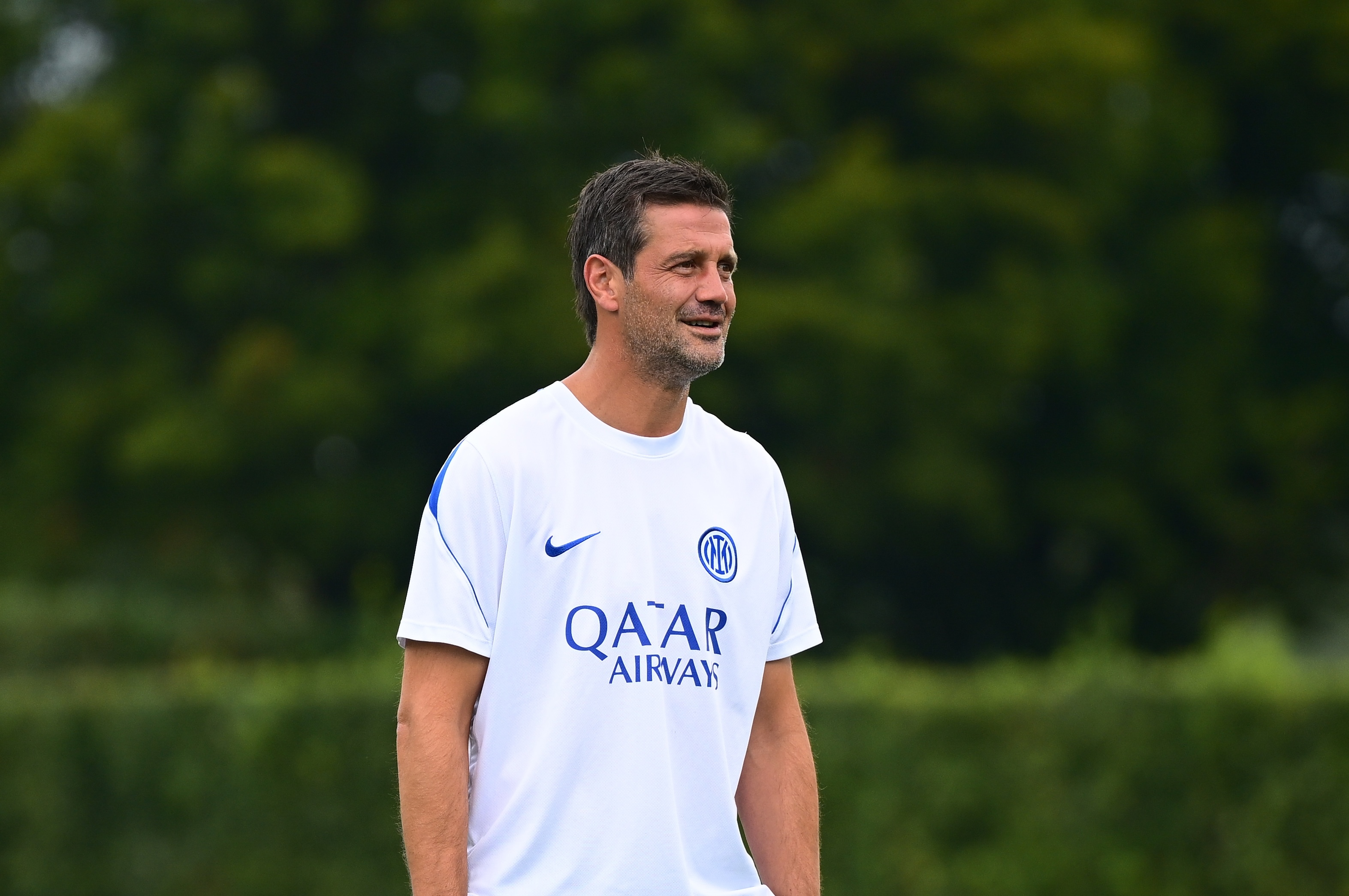Inter, Chivu ha chiarito come gestirà Provedel e Martinez: ha fatto ...
