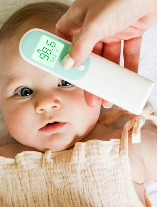 If you're a new parent, you'll want to grab these 43 products