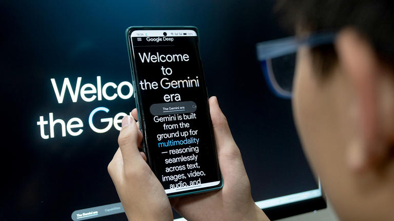 Google Gemini accessed protected systems of 3 real companies during ...