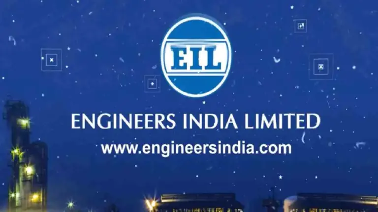 EIL recruitment 2026: Notification out for various managerial posts ...