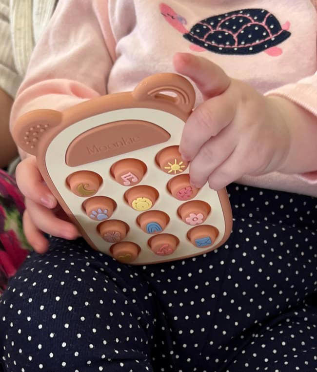 You'll find your new favorite baby product in this fall Prime Day post