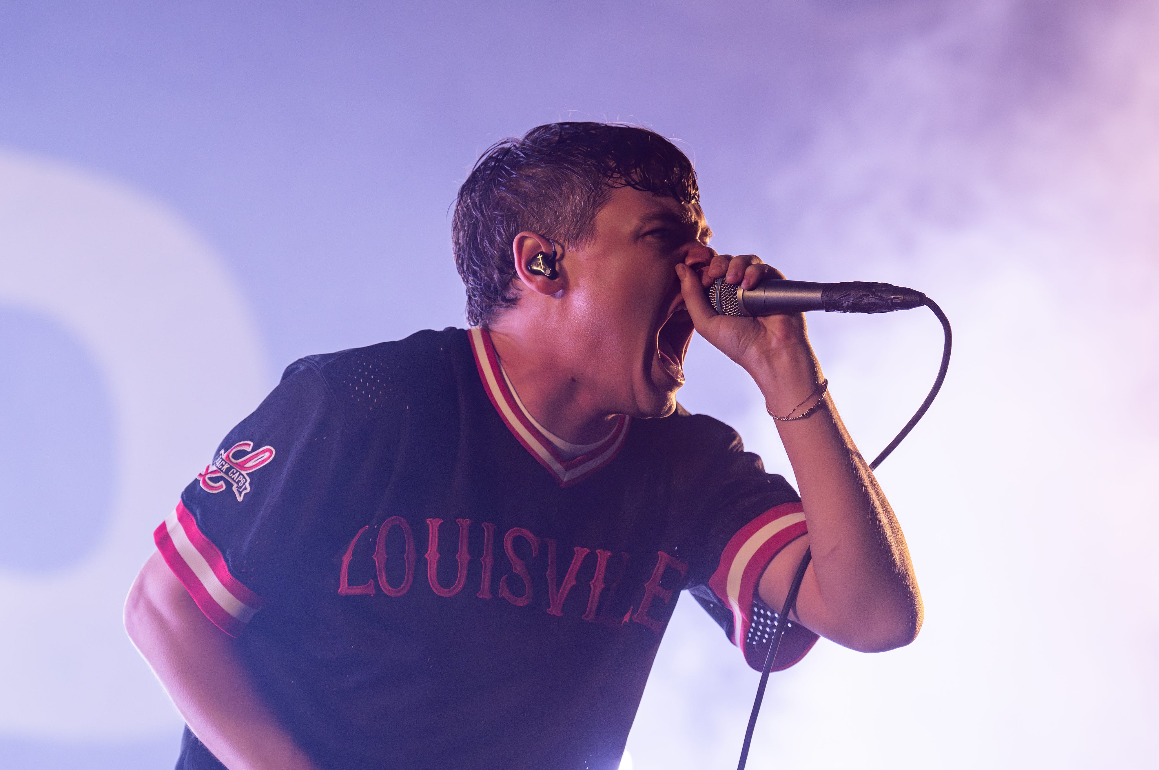 New Mythical Kitchen last meals episode features Knocked Loose frontman