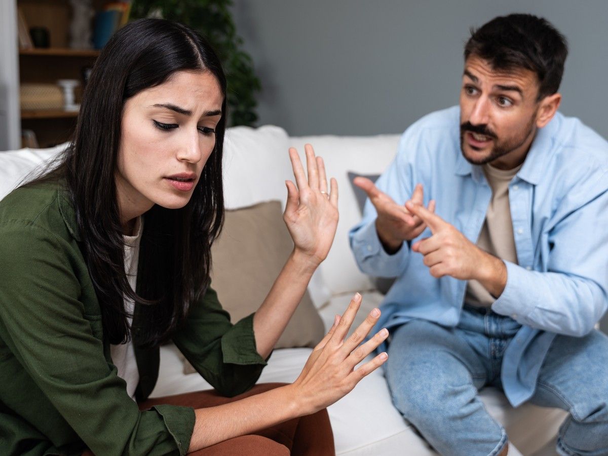 Half of Canadians say it's hard to stay friends with people who ...