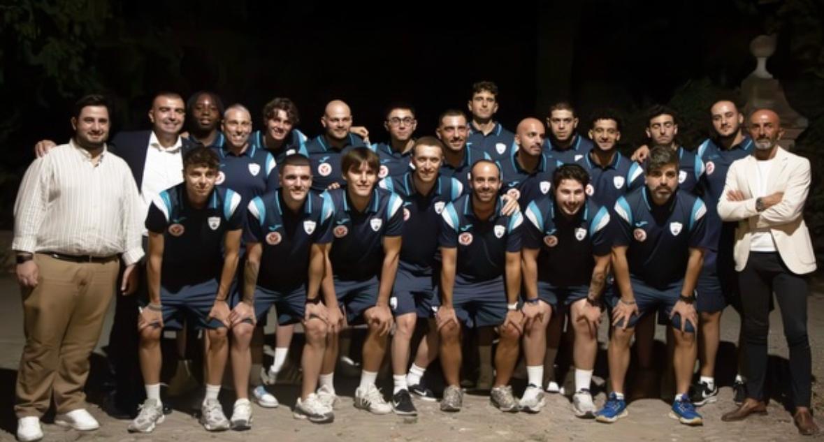 Futsal. MC debutta in Coppa, Montale col Bertinoro
