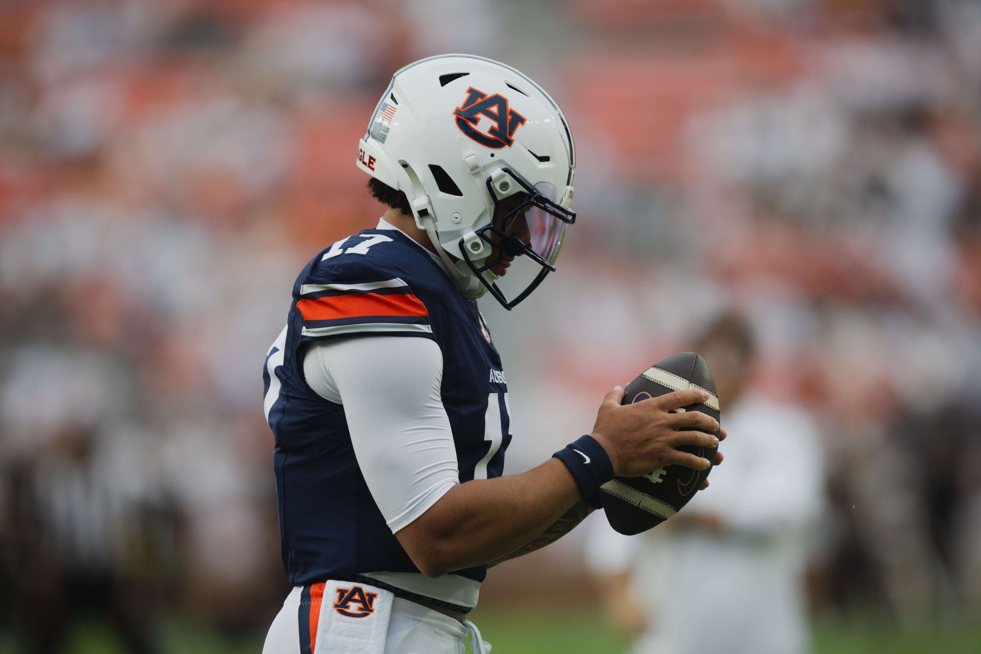 AL.com’s experts predict Auburn vs Florida in SEC opener