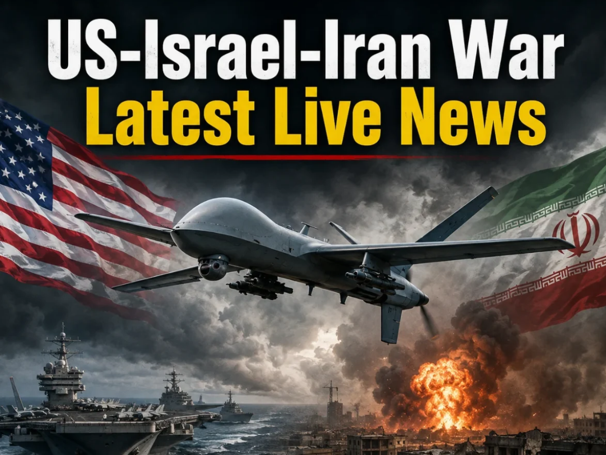 US Israel Iran war latest live news: Saudi Arabia issues Riyadh air ...