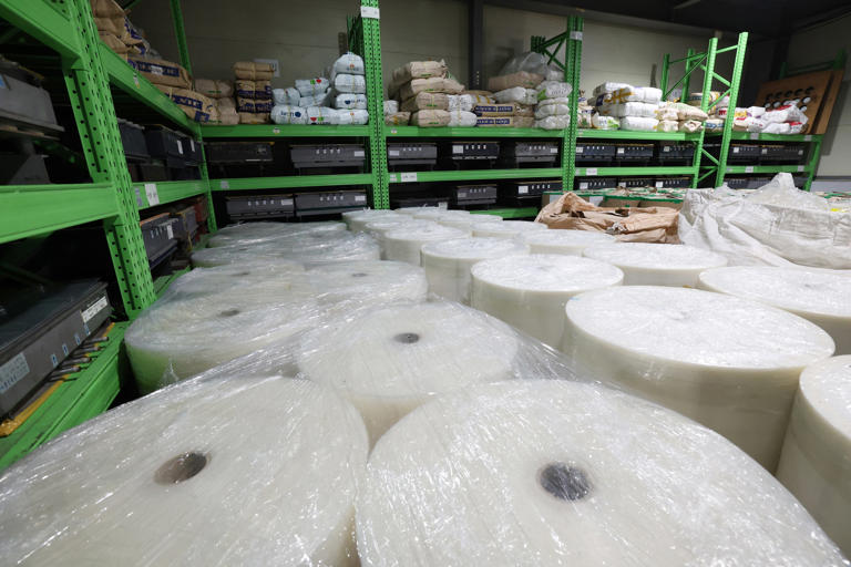 Petrochemical executives arrested over price-fixing collusion amid ...