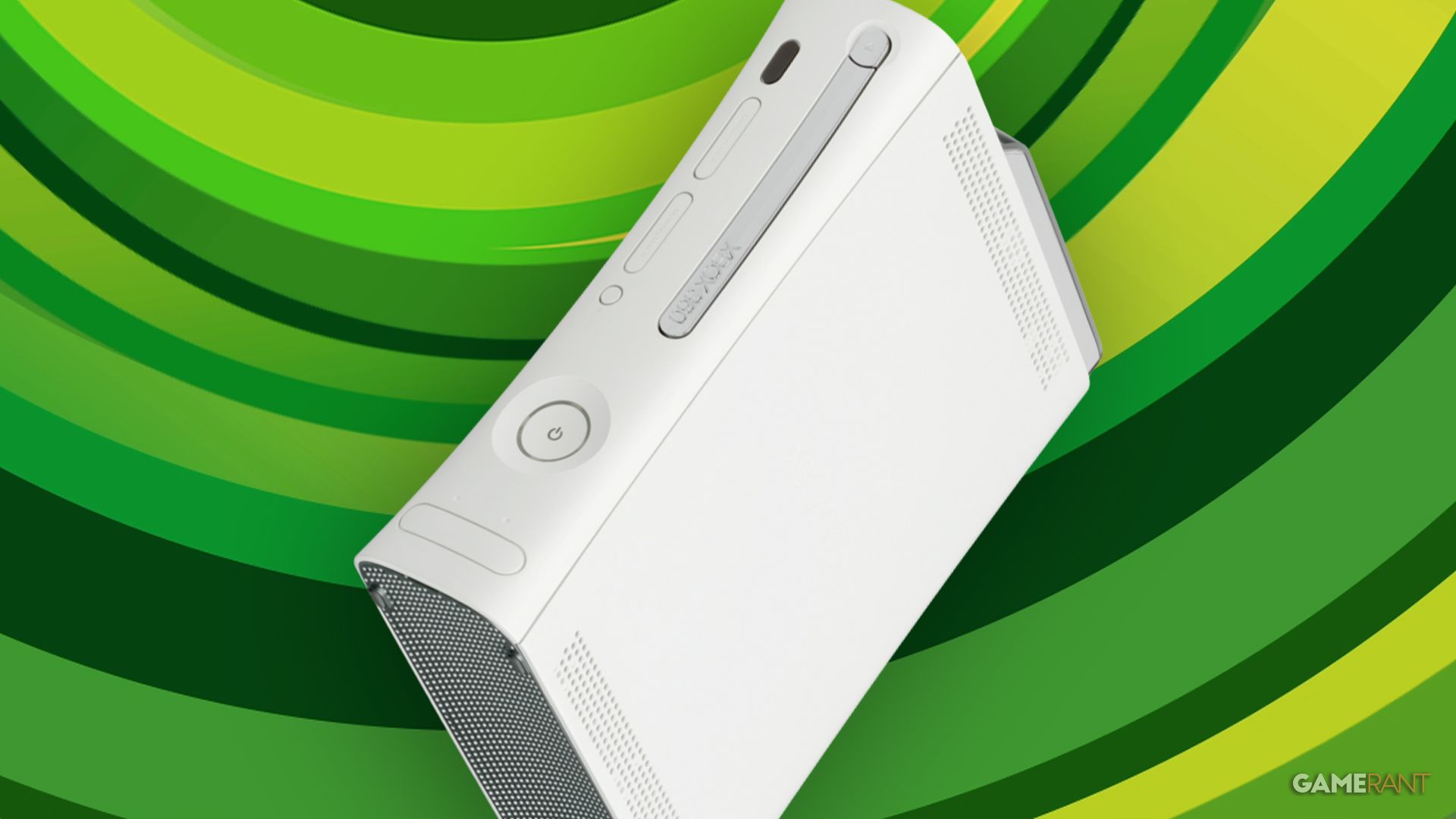 After 18 years, an Xbox 360 classic is back on top of the sales charts