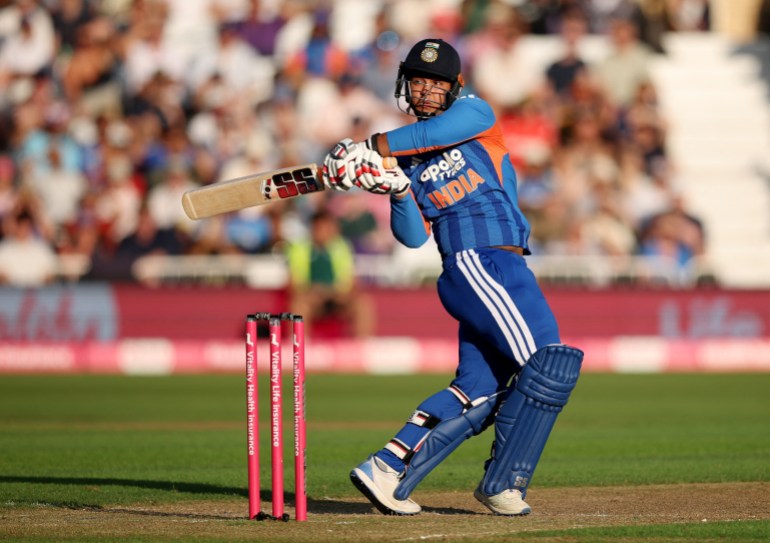 India vs Pakistan cricket: Asian Games gold medal final – all to know