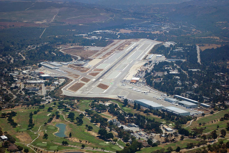 California airport warns SFO travelers to ask 'friend with a truck' for ...