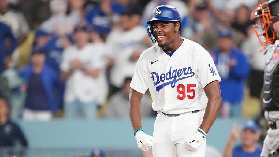 Dodgers notes: LA demotes pitcher, major injury updates, Josue De Paula ...