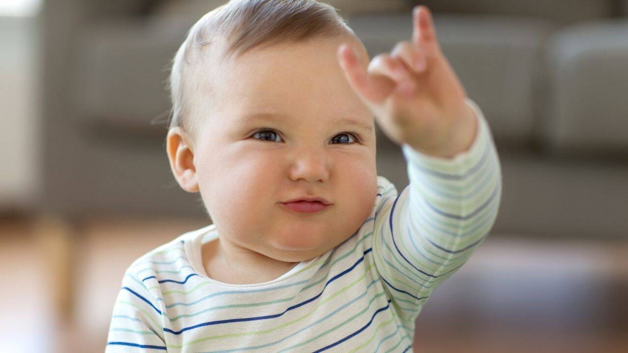 10 beautiful baby names for your little one that symbolise light and ...