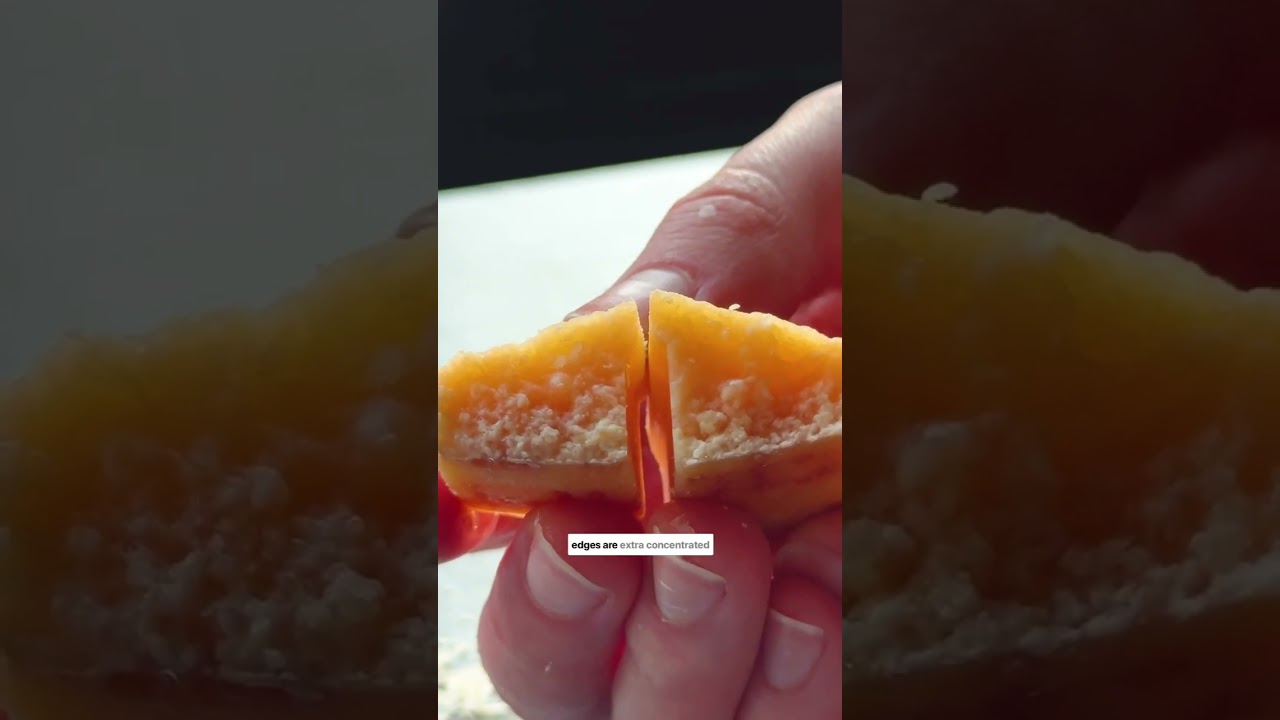 Stop throwing away parmesan rinds! Do this instead