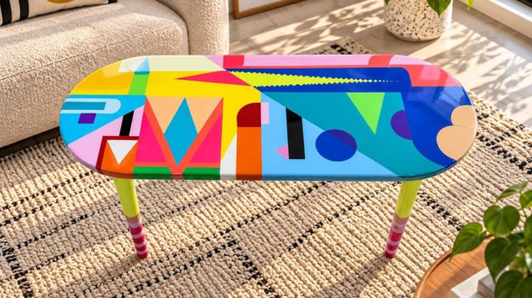 Everyone Had Them In The '80s — Thrift Store Furniture Catches We're ...