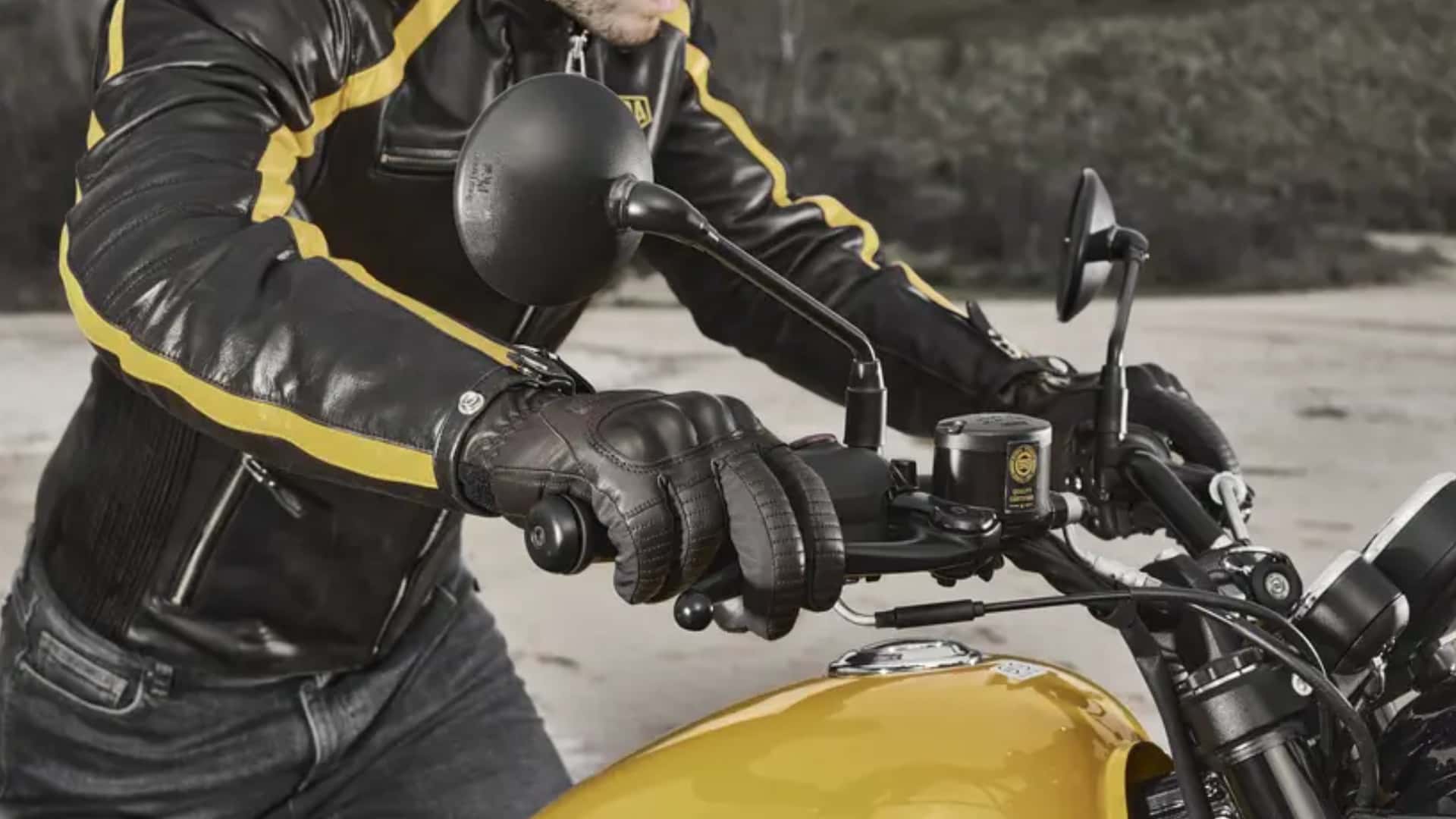 Are motorcycle gear companies cutting protection to save money ...