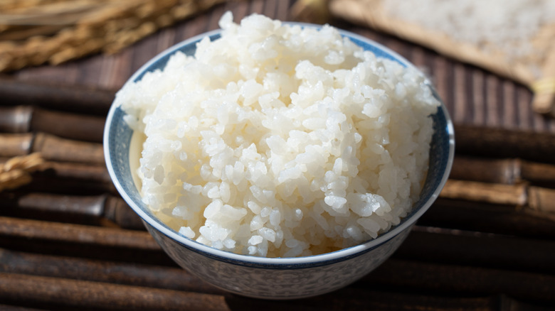 Turn basic rice into a filling meal under $5 by adding this hearty ...