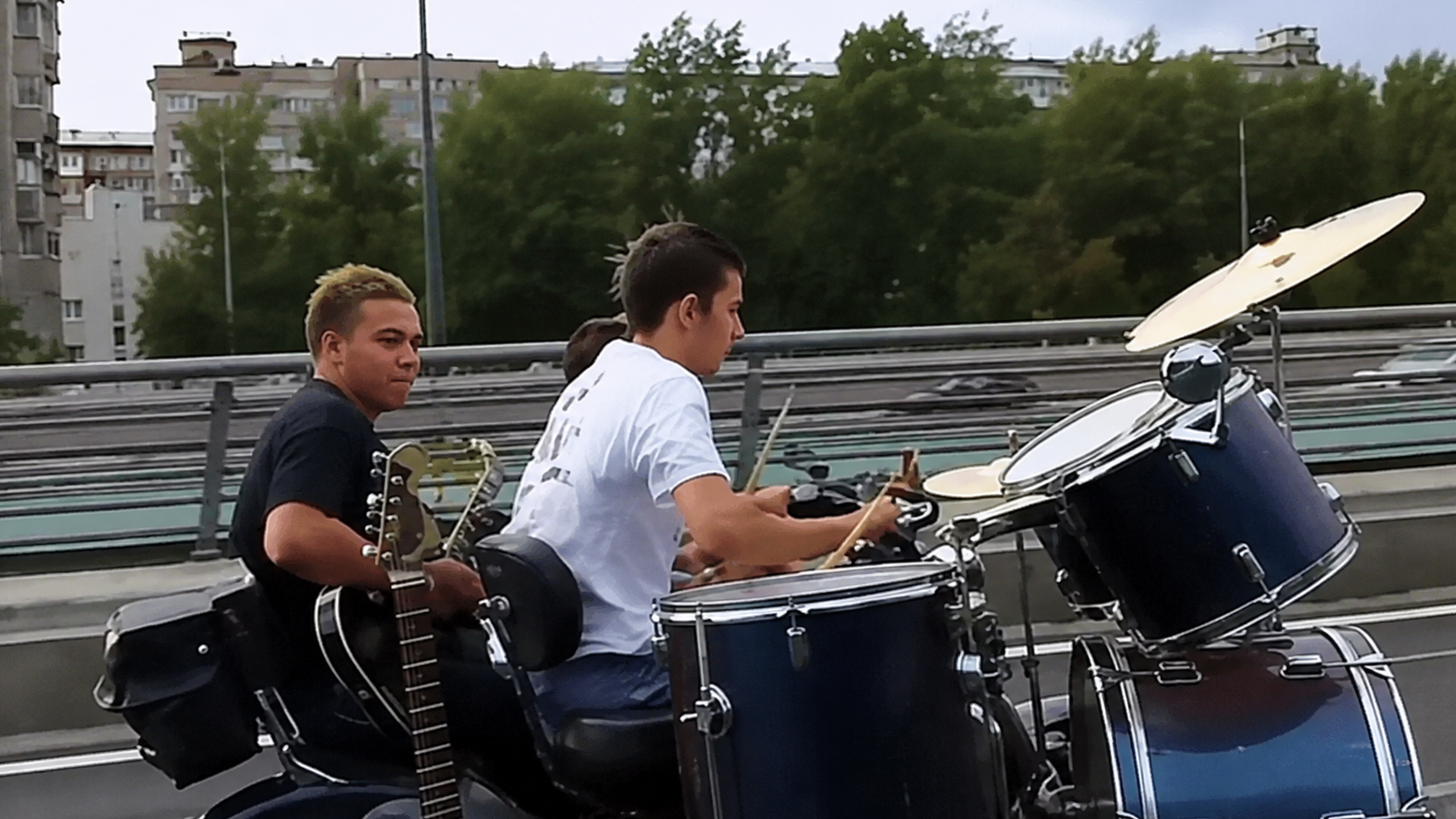 Music talent level 0