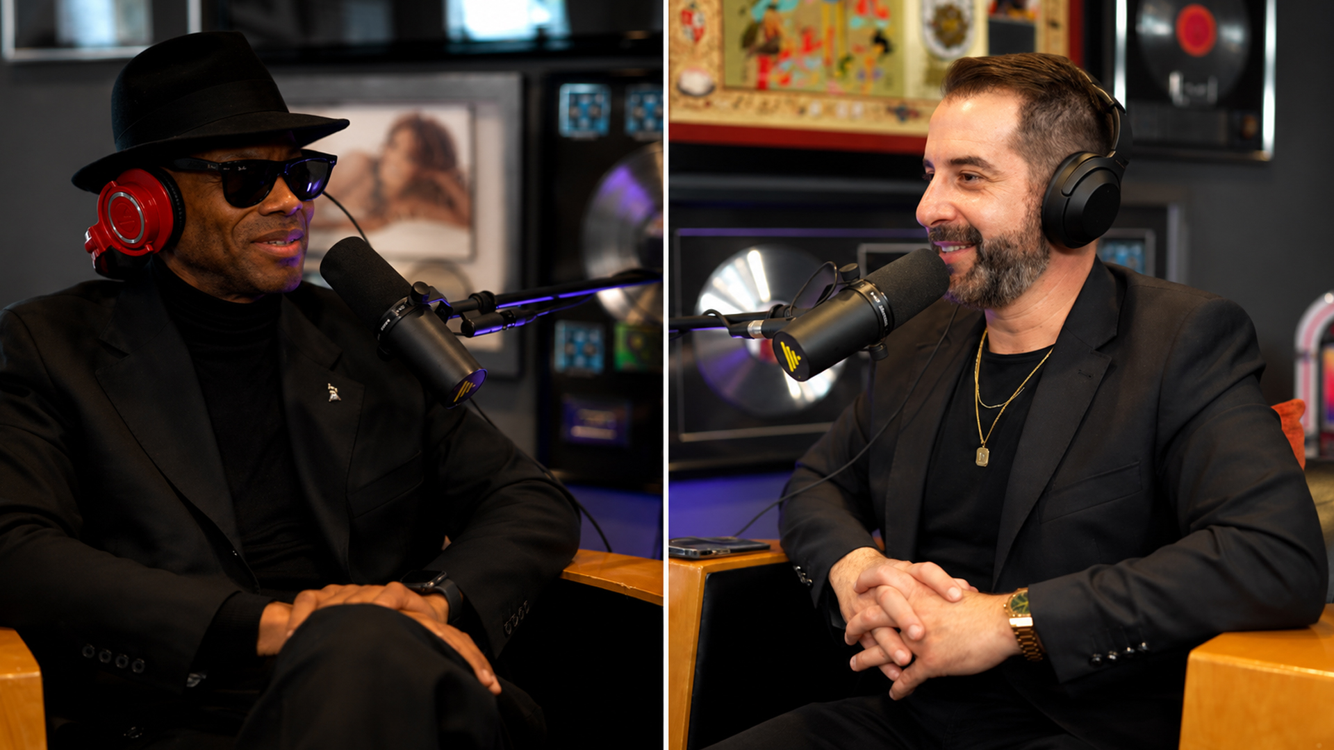 The story behind Jimmy Jam missing Pink's album drop